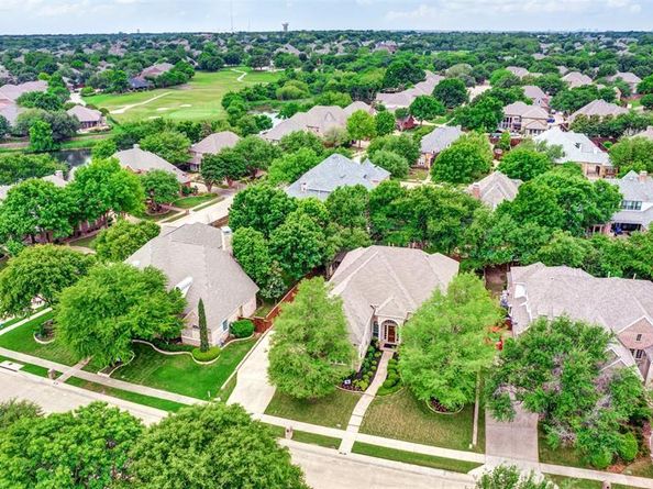 6705  Echo Canyon Drive , McKinney Texas 75072