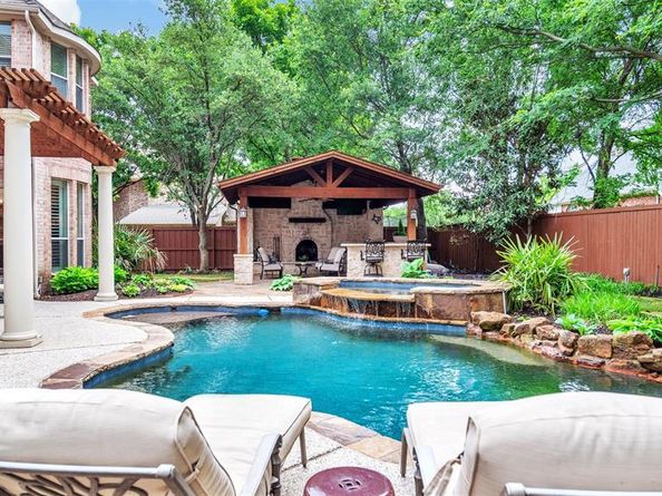 6705  Echo Canyon Drive , McKinney Texas 75072