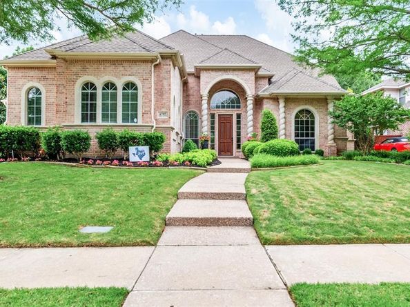 6705  Echo Canyon Drive , McKinney Texas 75072