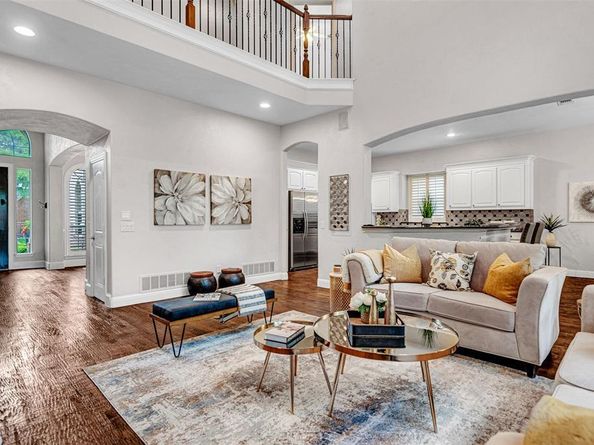 6705  Echo Canyon Drive , McKinney Texas 75072