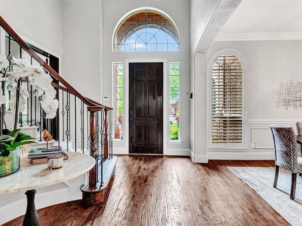 6705  Echo Canyon Drive , McKinney Texas 75072