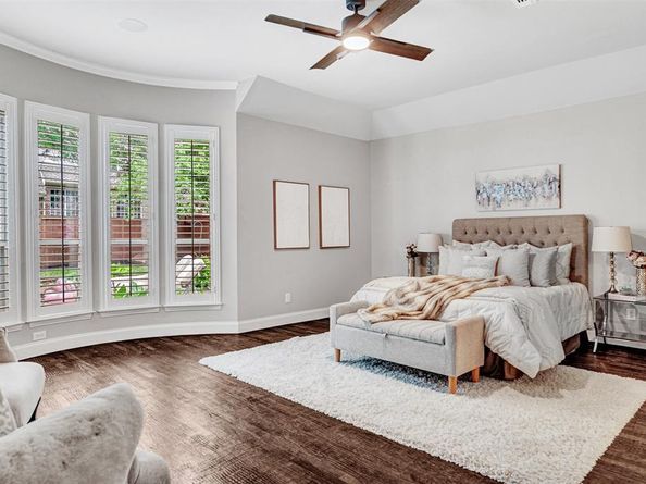 6705  Echo Canyon Drive , McKinney Texas 75072