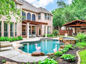 6705  Echo Canyon Drive , McKinney Texas 75072