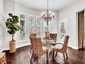 6705  Echo Canyon Drive , McKinney Texas 75072