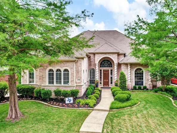 6705  Echo Canyon Drive , McKinney Texas 75072