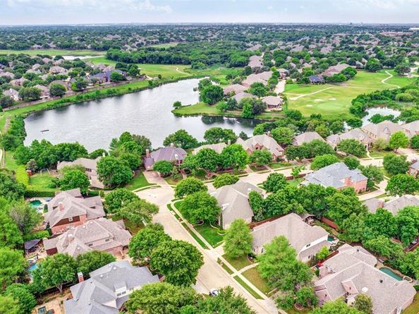 6705  Echo Canyon Drive , McKinney Texas 75072