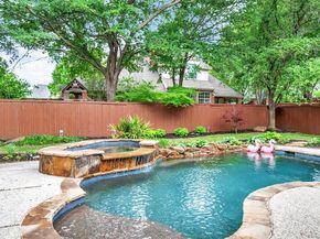 6705  Echo Canyon Drive , McKinney Texas 75072