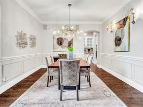 6705  Echo Canyon Drive , McKinney Texas 75072