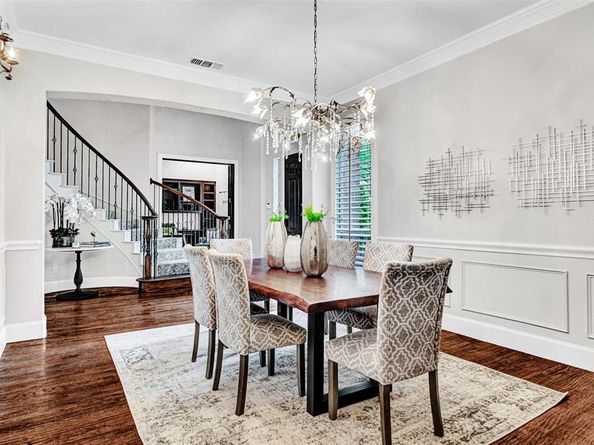 6705  Echo Canyon Drive , McKinney Texas 75072