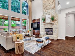 6705  Echo Canyon Drive , McKinney Texas 75072