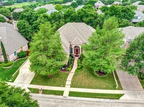 6705  Echo Canyon Drive , McKinney Texas 75072