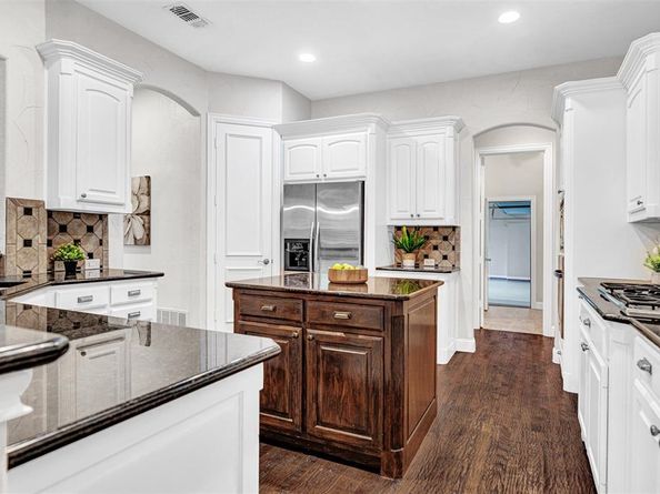 6705  Echo Canyon Drive , McKinney Texas 75072
