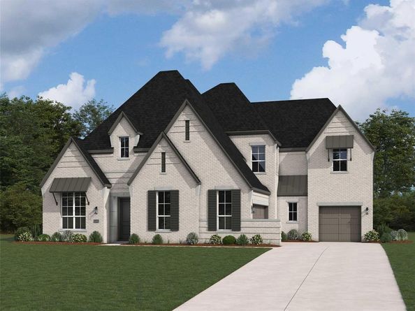 640  Apogee Drive , Prosper Texas 75078