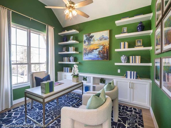 640  Apogee Drive , Prosper Texas 75078