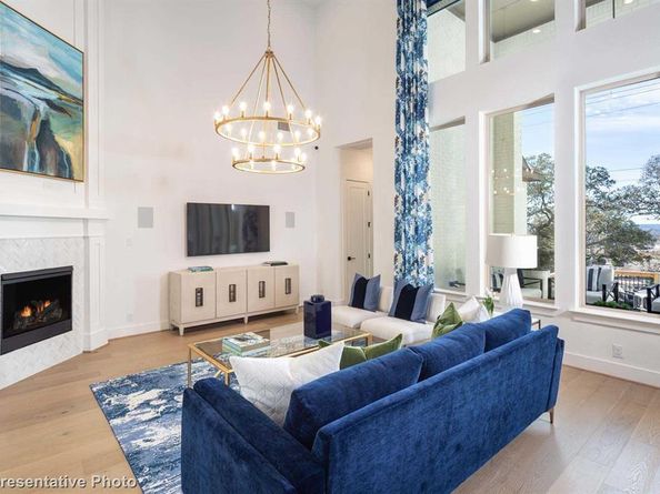 640  Apogee Drive , Prosper Texas 75078