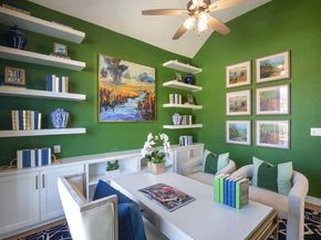 640  Apogee Drive , Prosper Texas 75078
