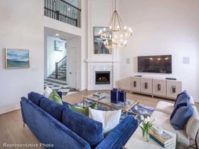 640  Apogee Drive , Prosper Texas 75078