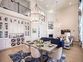 640  Apogee Drive , Prosper Texas 75078