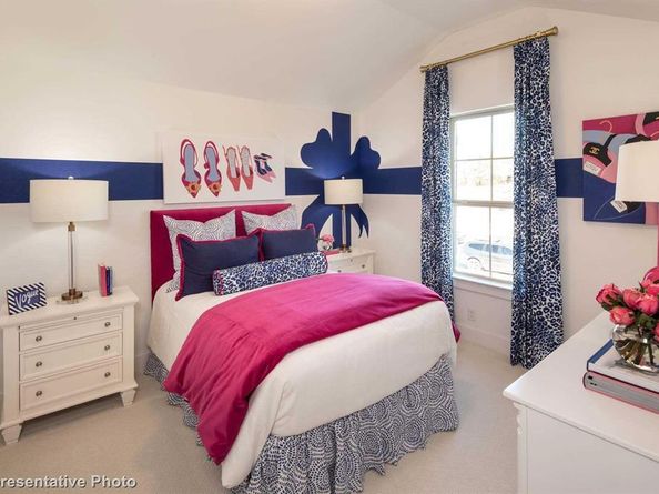 640  Apogee Drive , Prosper Texas 75078