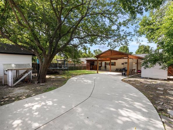 4109  Timberline Drive , Garland Texas 75042