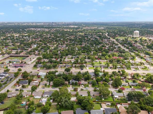 4109  Timberline Drive , Garland Texas 75042