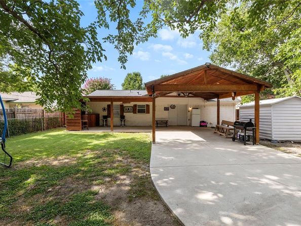 4109  Timberline Drive , Garland Texas 75042