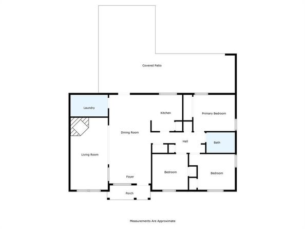 4109  Timberline Drive , Garland Texas 75042