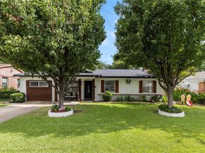 4109  Timberline Drive , Garland Texas 75042