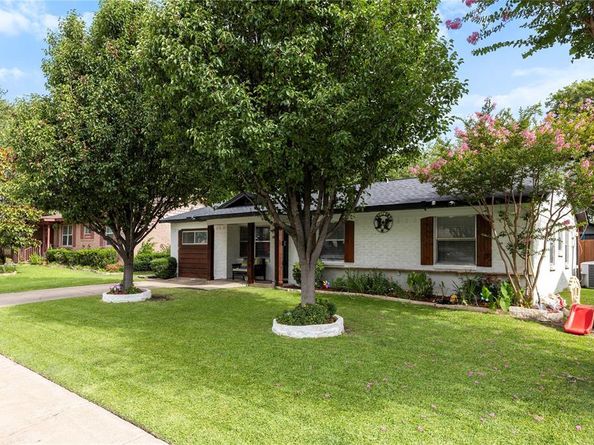 4109  Timberline Drive , Garland Texas 75042