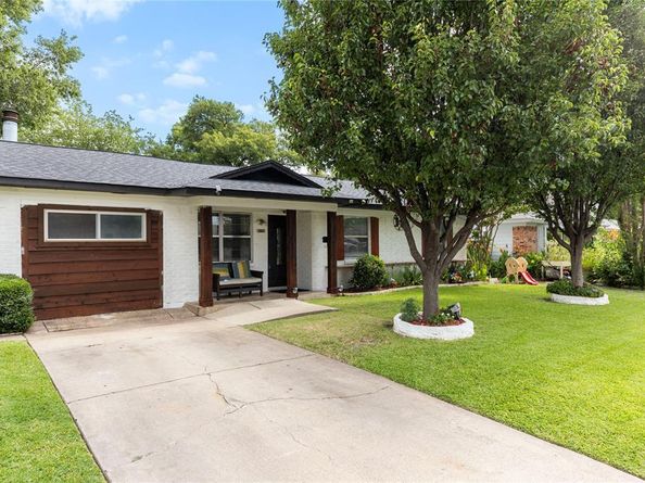4109  Timberline Drive , Garland Texas 75042