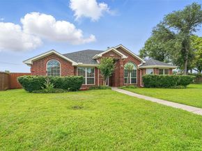 1801  Bent Brook Drive , Mesquite Texas 75181