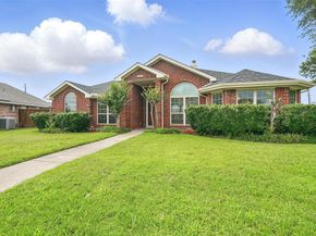 1801  Bent Brook Drive , Mesquite Texas 75181