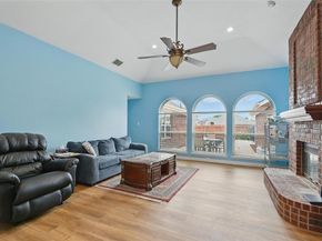1801  Bent Brook Drive , Mesquite Texas 75181