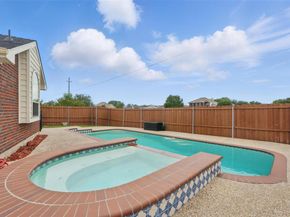 1801  Bent Brook Drive , Mesquite Texas 75181