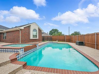1801  Bent Brook Drive 