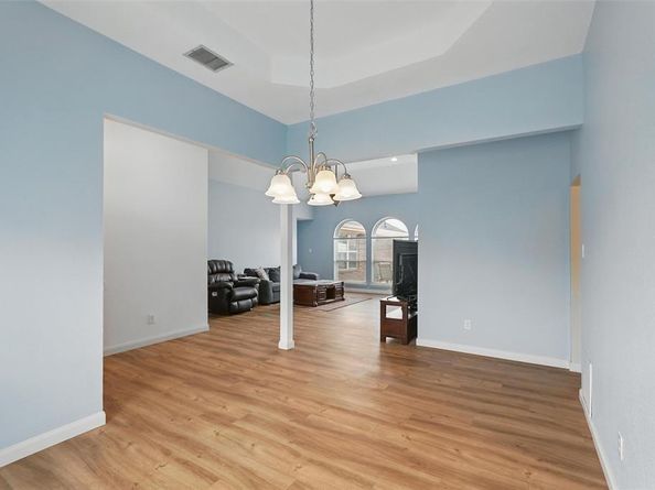 1801  Bent Brook Drive , Mesquite Texas 75181