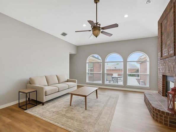 1801  Bent Brook Drive , Mesquite Texas 75181