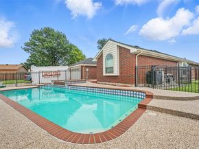 1801  Bent Brook Drive , Mesquite Texas 75181