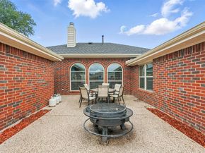 1801  Bent Brook Drive , Mesquite Texas 75181
