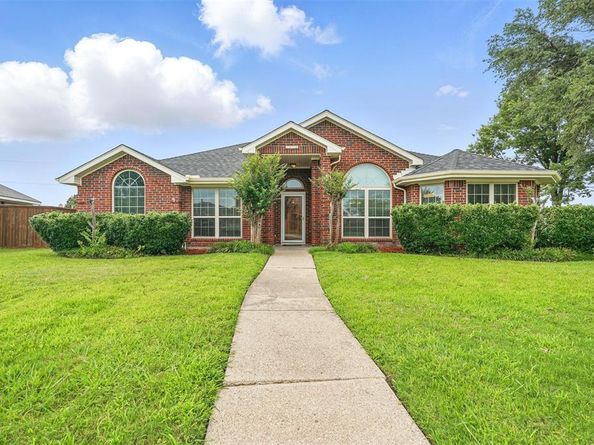 1801  Bent Brook Drive , Mesquite Texas 75181