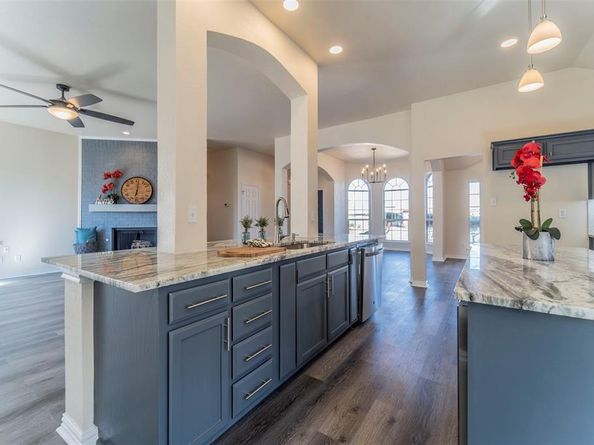 1528  Balboa Lane , Allen Texas 75002