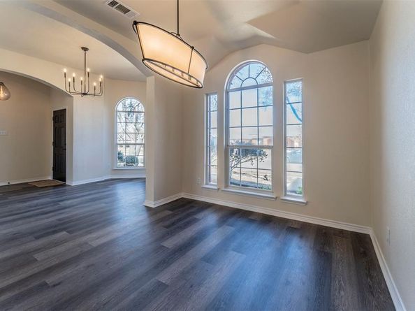 1528  Balboa Lane , Allen Texas 75002