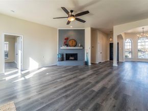 1528  Balboa Lane , Allen Texas 75002
