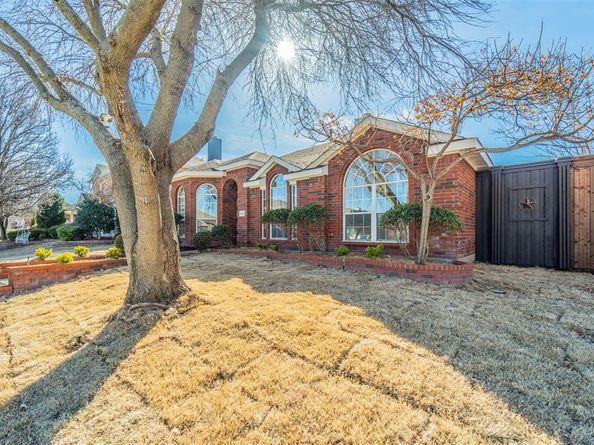 1528  Balboa Lane , Allen Texas 75002
