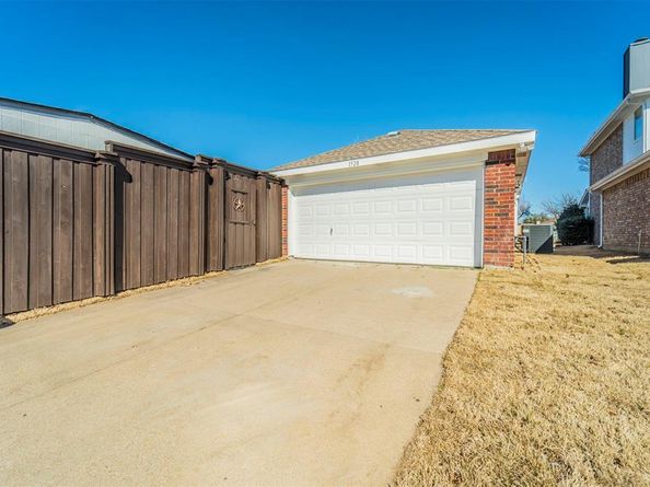1528  Balboa Lane , Allen Texas 75002