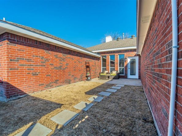 1528  Balboa Lane , Allen Texas 75002