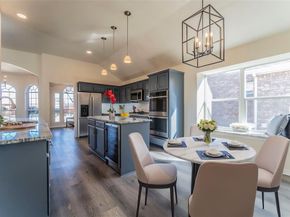 1528  Balboa Lane , Allen Texas 75002