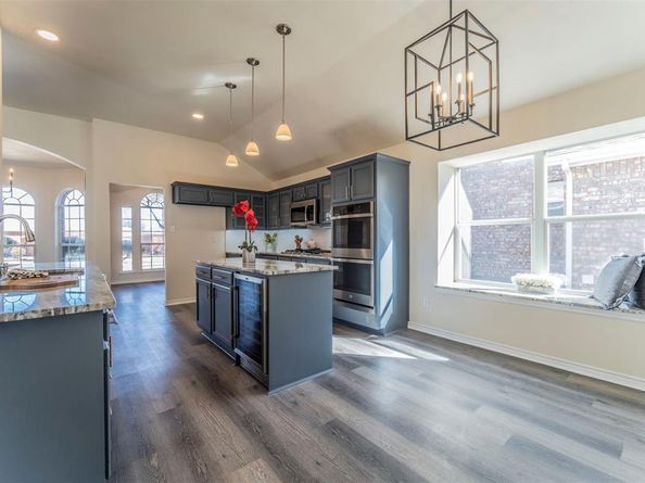 1528  Balboa Lane , Allen Texas 75002