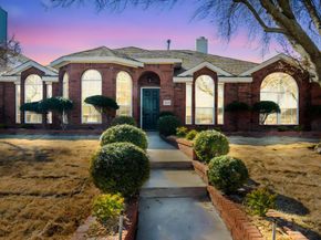 1528  Balboa Lane , Allen Texas 75002