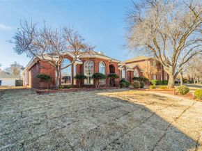 1528  Balboa Lane , Allen Texas 75002